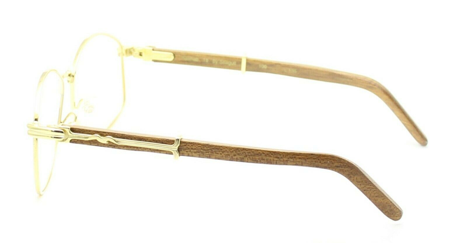 Kashab 18 by Seagull Vintage Eyewear RX Optical FRAMES Eyeglasses Glasses - NOS