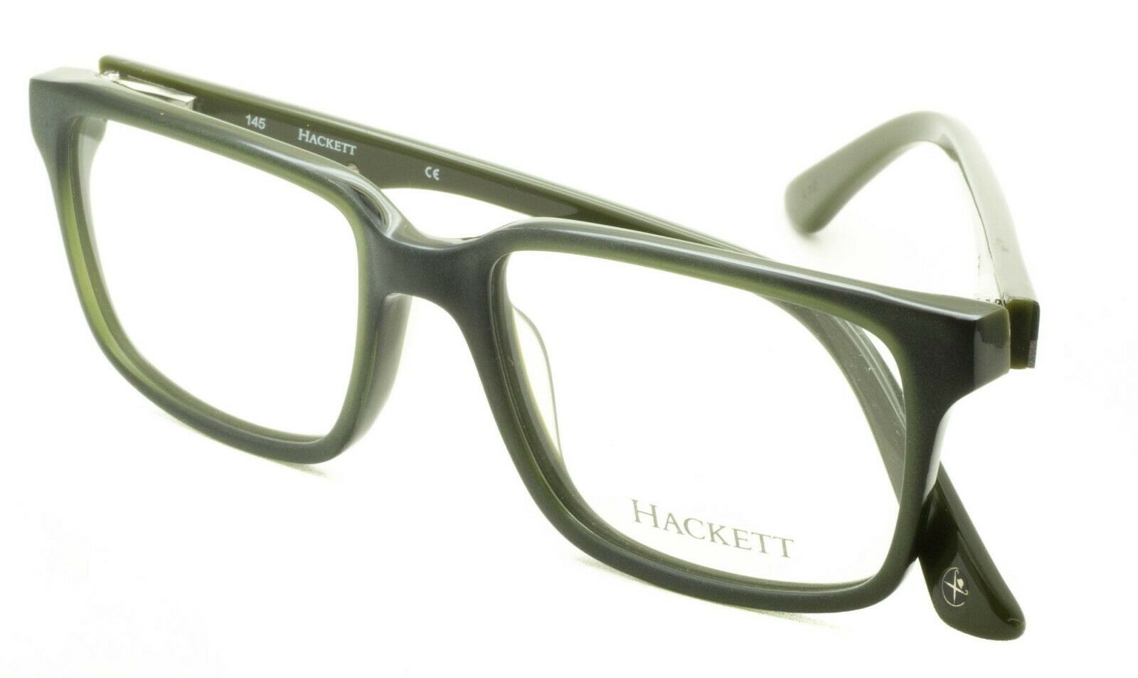 HACKETT London HEK 1151 677 52mm Eyewear FRAMES RX Optical Glasses Eyeglasses