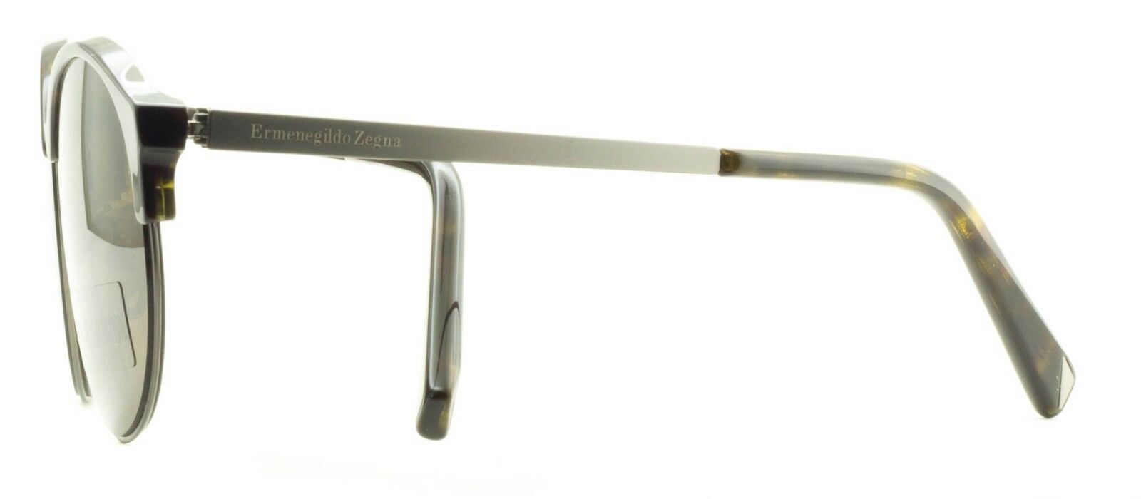 Ermenegildo Zegna EZ 0046 52J Sunglasses Shades Glasses 100% UV - New BNIB Italy
