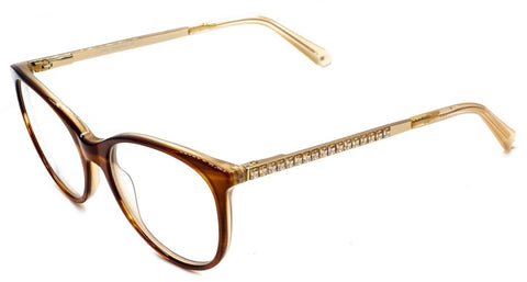 SWAROVSKI GWYNETH SW 5182 001 Eyewear FRAMES RX Optical Glasses Eyeglasses -BNIB
