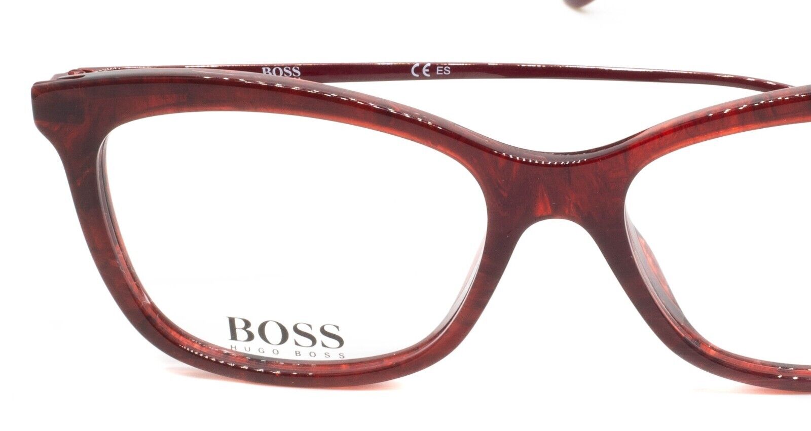 HUGO BOSS 0946 JR9 53mm Eyewear FRAMES Glasses RX Optical Eyeglasses - New Italy