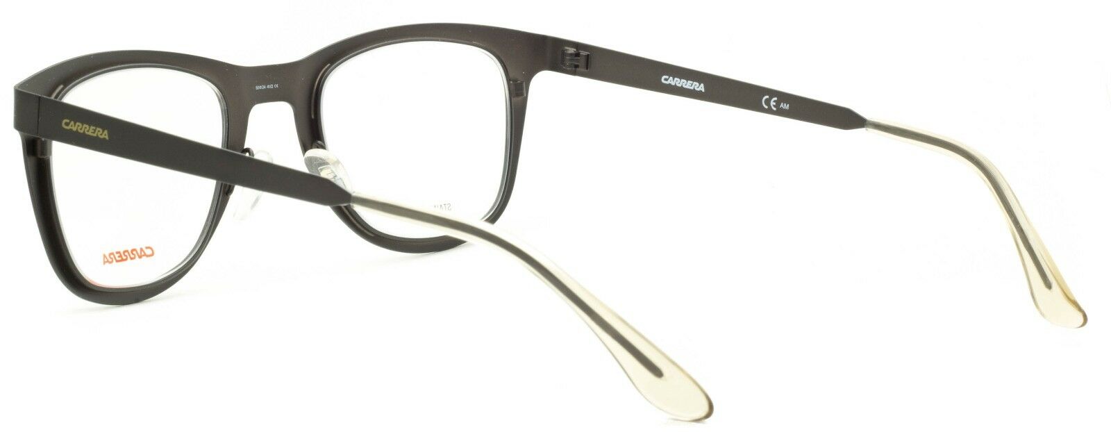 CARRERA CA6626 SIG 50mm Eyewear FRAMES Glasses RX Optical Eyeglasses - TRUSTED