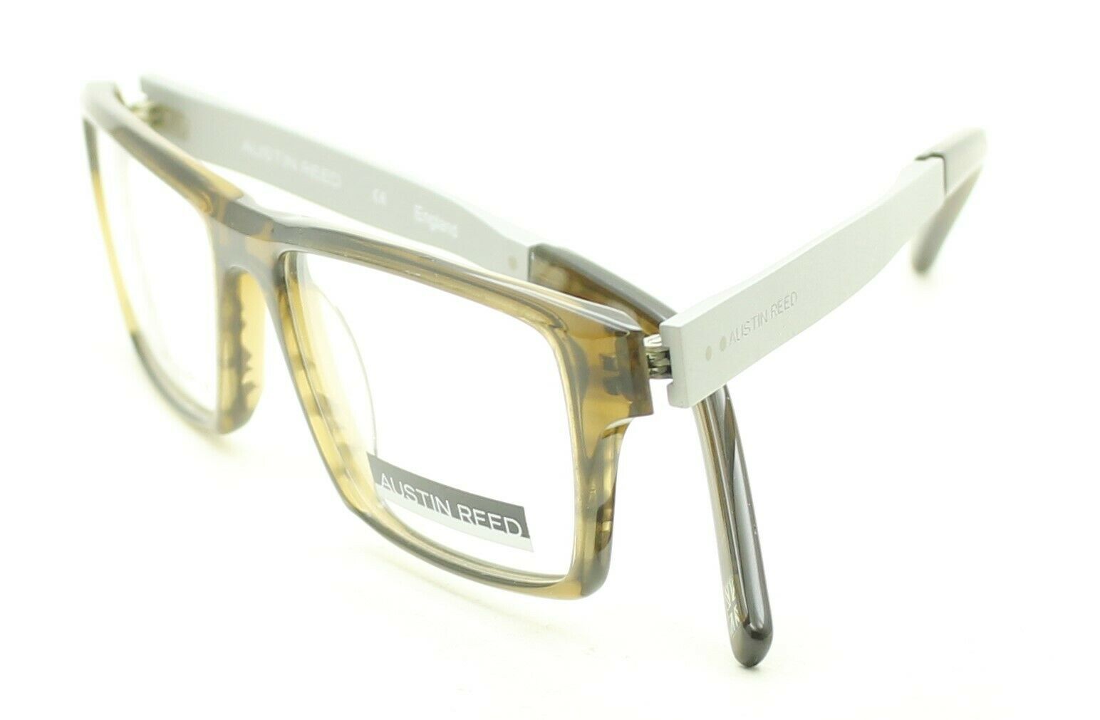 AUSTIN REED ENGLAND AR E05 103 53mm Eyewear RX Optical FRAMES Glasses - New