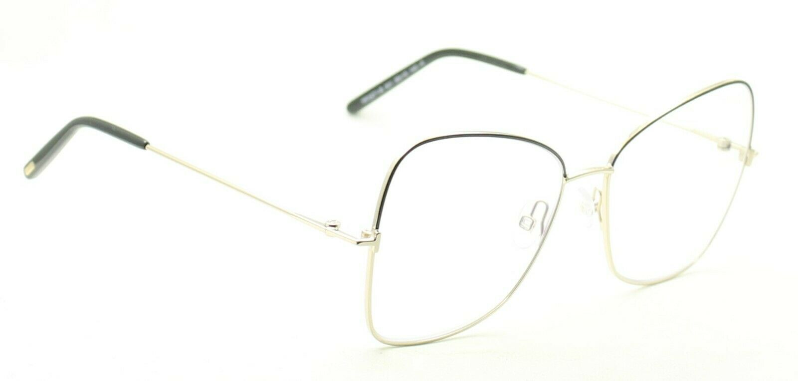 TOM FORD FT 5571-B 001 Eyewear FRAMES RX Optical Eyeglasses Glasses Italy - New