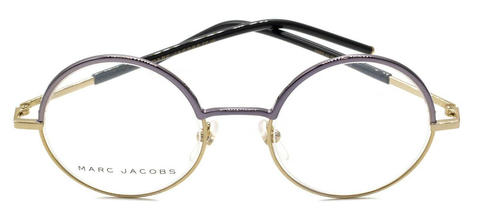 MARC BY MARC JACOBS 13 TZV 46mm Eyewear FRAMES RX Optical Glasses Eyeglasses New