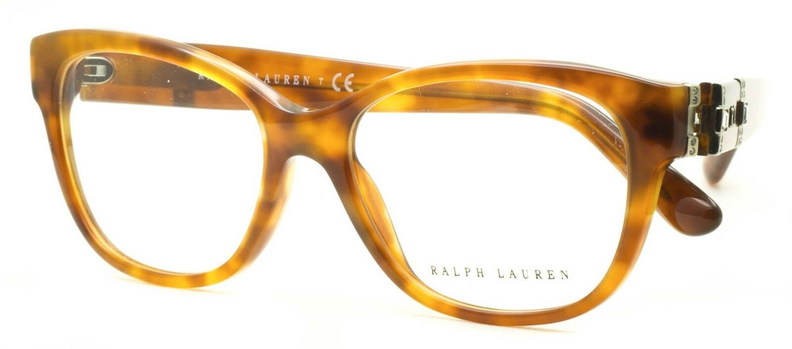 RALPH LAUREN RL 6146B 5023 Eyewear FRAMES RX Optical Eyeglasses Glasses - New