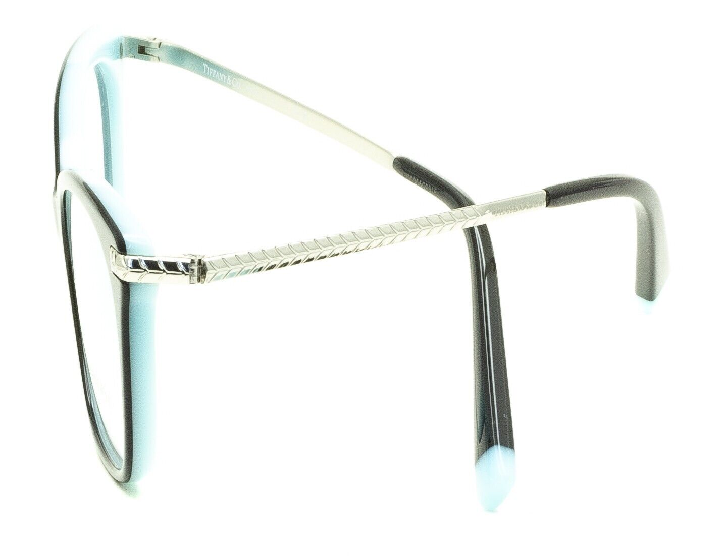 TIFFANY & CO TF2194 8055 52mm Eyewear FRAMES RX Optical Eyeglasses Glasses Italy