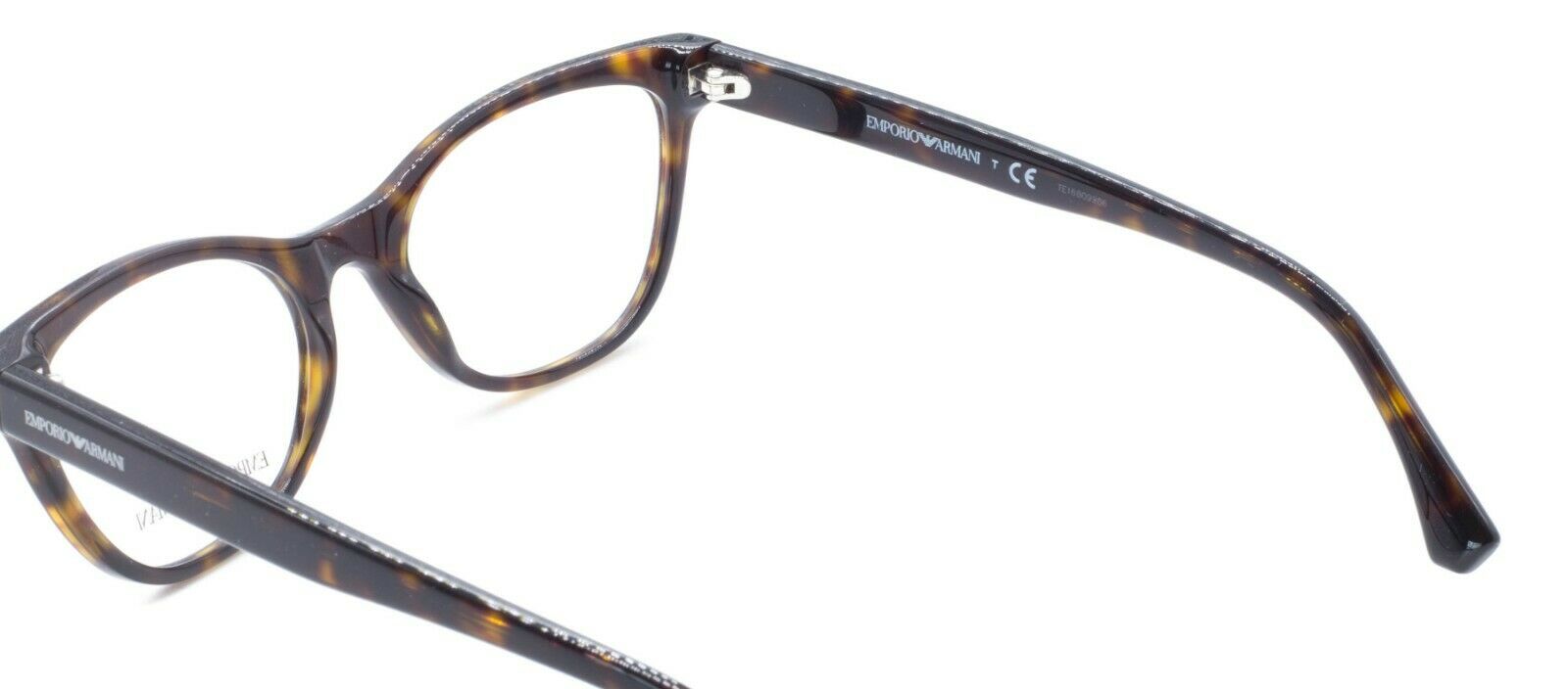 EMPORIO ARMANI EA 3142 5089 51mm Eyewear FRAMES RX Optical Glasses EyeglassesNew