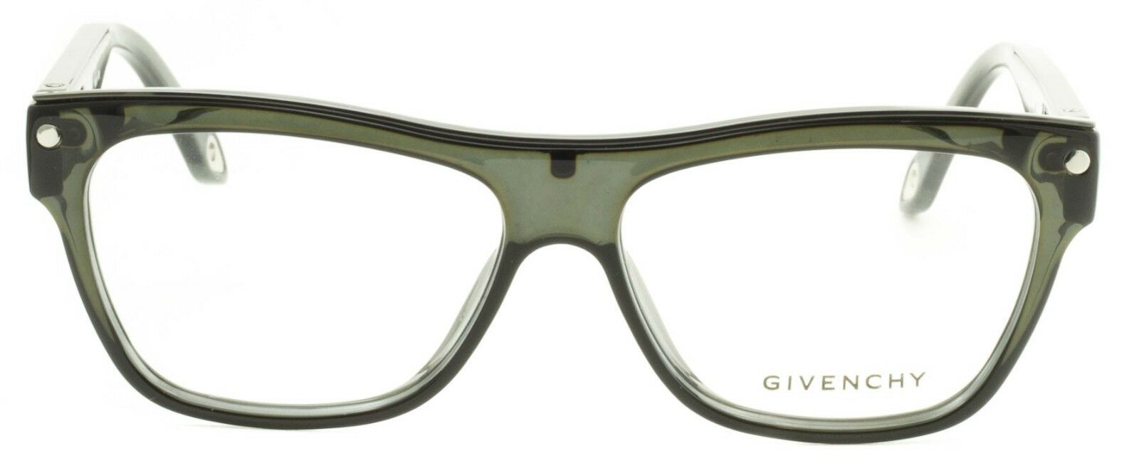 GIVENCHY VGV 913 COL 06S8 Eyewear FRAMES RX Optical Glasses Eyeglasses New-Italy