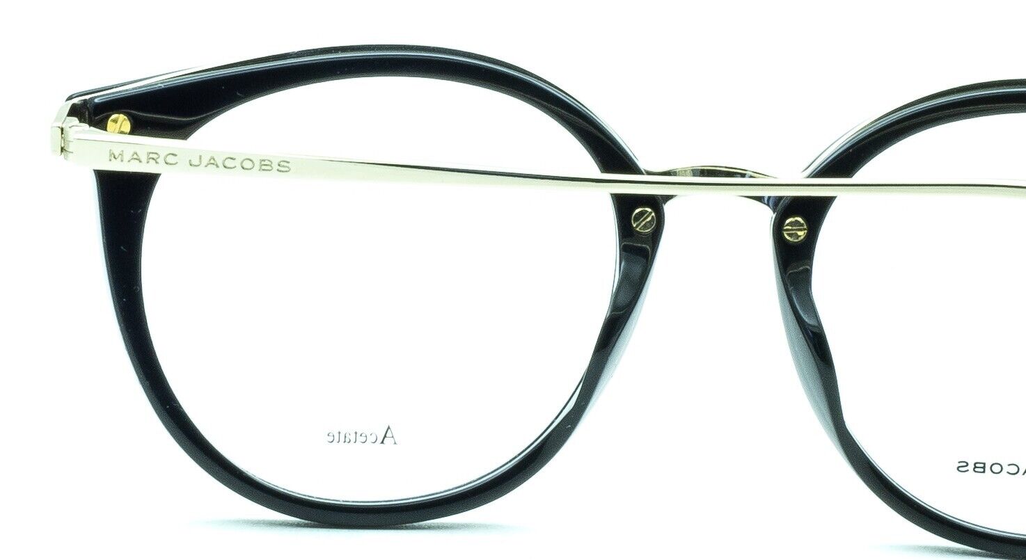 MARC JACOBS MARC 433 807 50mm Eyewear FRAMES RX Optical Glasses Eyeglasses - New