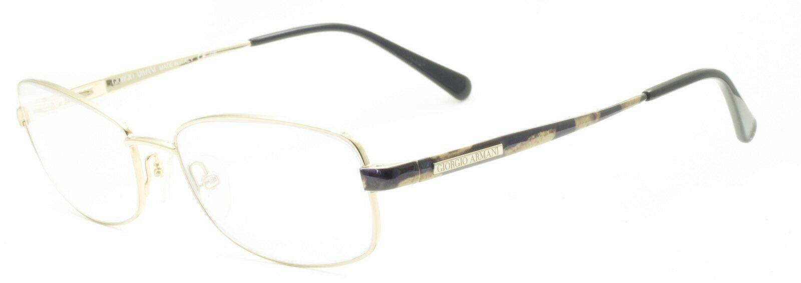 GIORGIO ARMANI GA 892 YVE 54mm Eyewear FRAMES Eyeglasses RX Optical Glasses-New