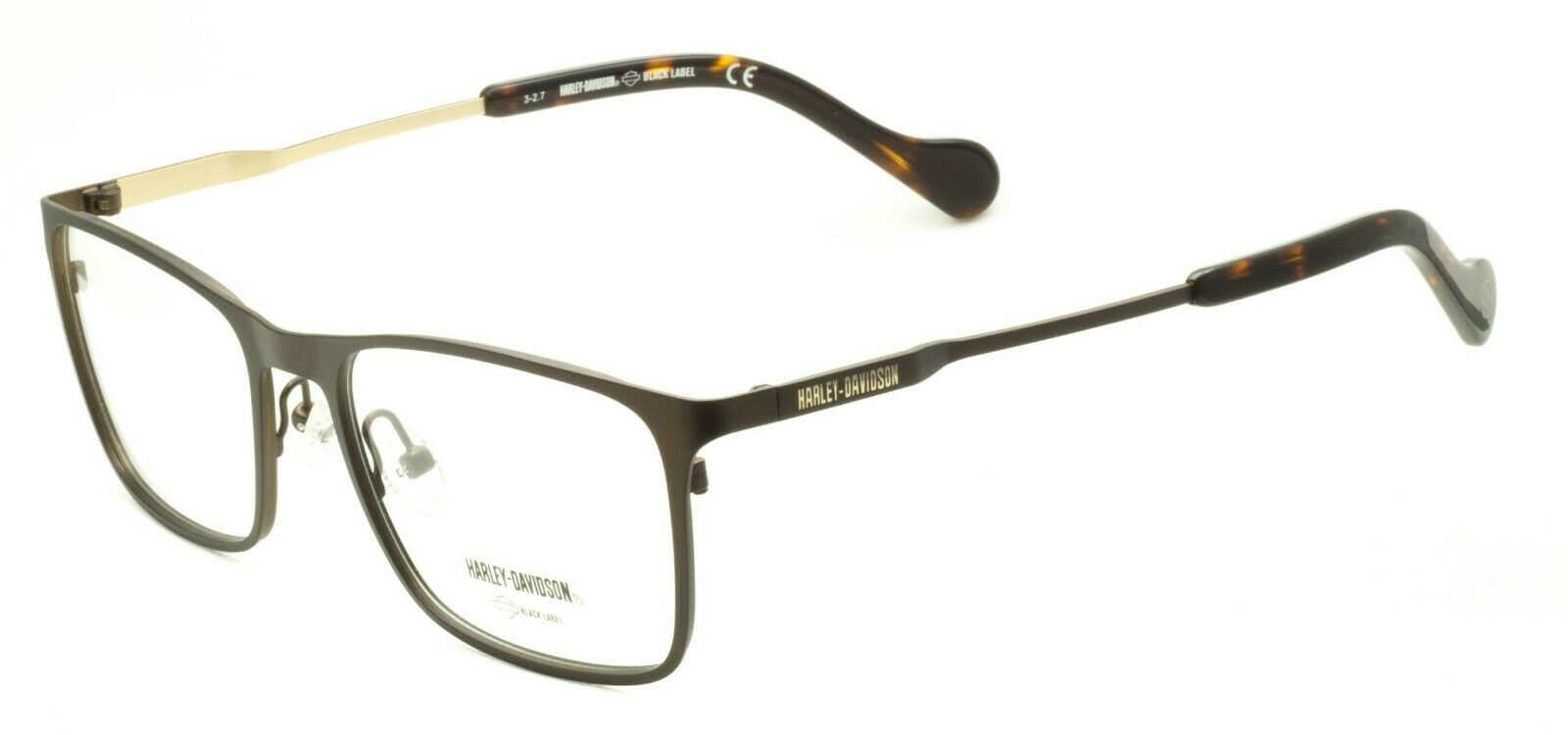 HARLEY-DAVIDSON HD1042 050 54mm Eyewear FRAMES RX Optical Eyeglasses Glasses New