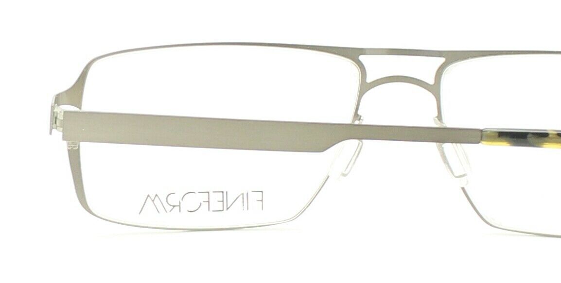 Fine Form Frame Fineform 24 25667615 54mm FRAMES Glasses RX Optical Eyewear Eyeglasses ...