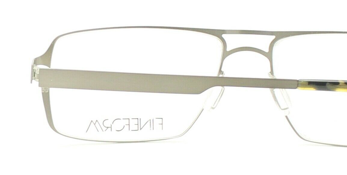 Fineform 24 25667615 54mm FRAMES Glasses RX Optical Eyewear Eyeglasses - New