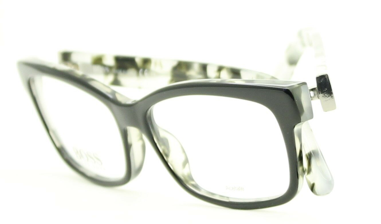 HUGO BOSS 0745 KIL 53mm Eyewear FRAMES Glasses RX Optical Eyeglasses New - Italy