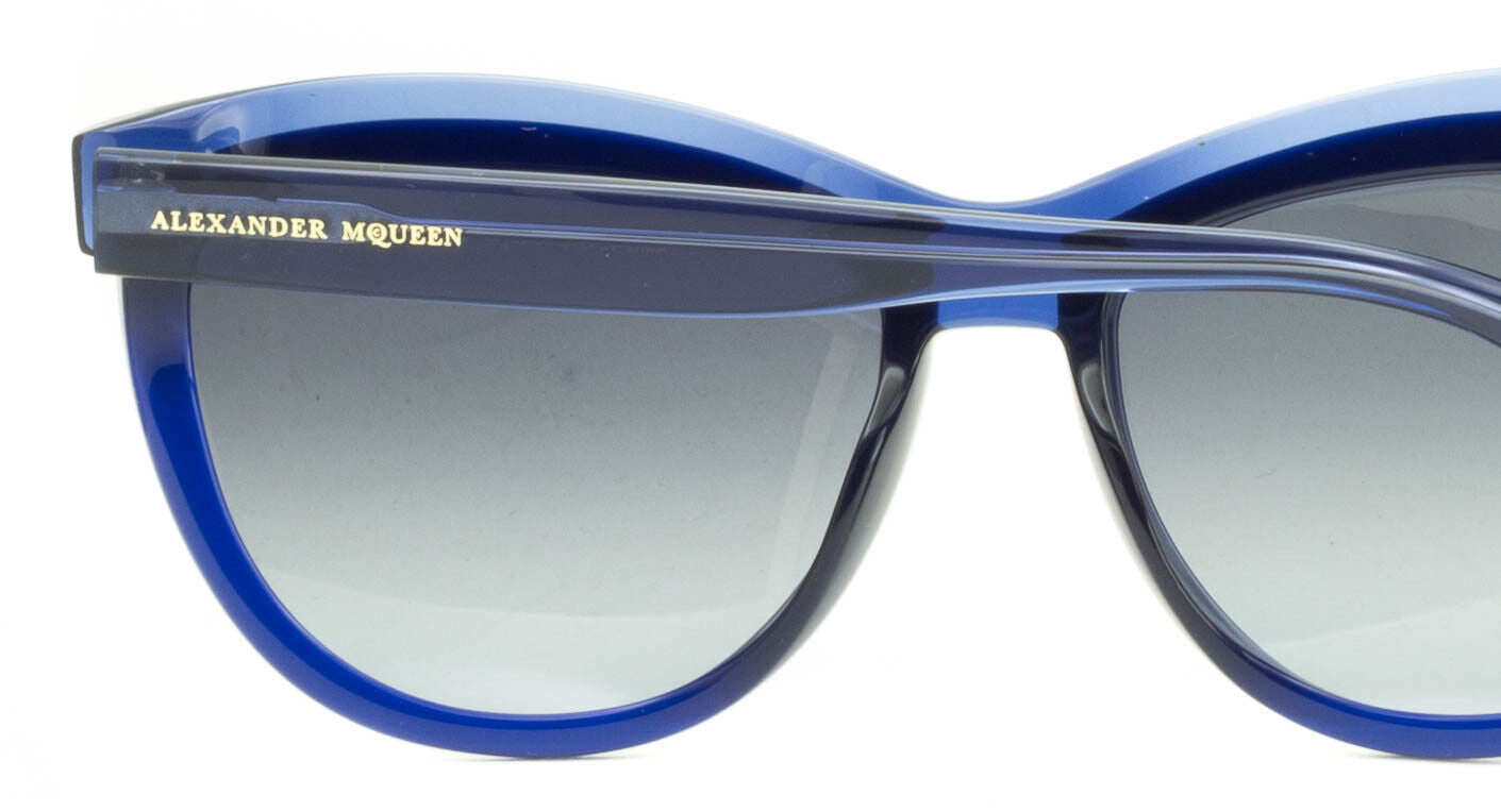 ALEXANDER McQUEEN AMQ 4247/S 8RDHD Eyewear SUNGLASSES Glasses Shades BNIB Italy