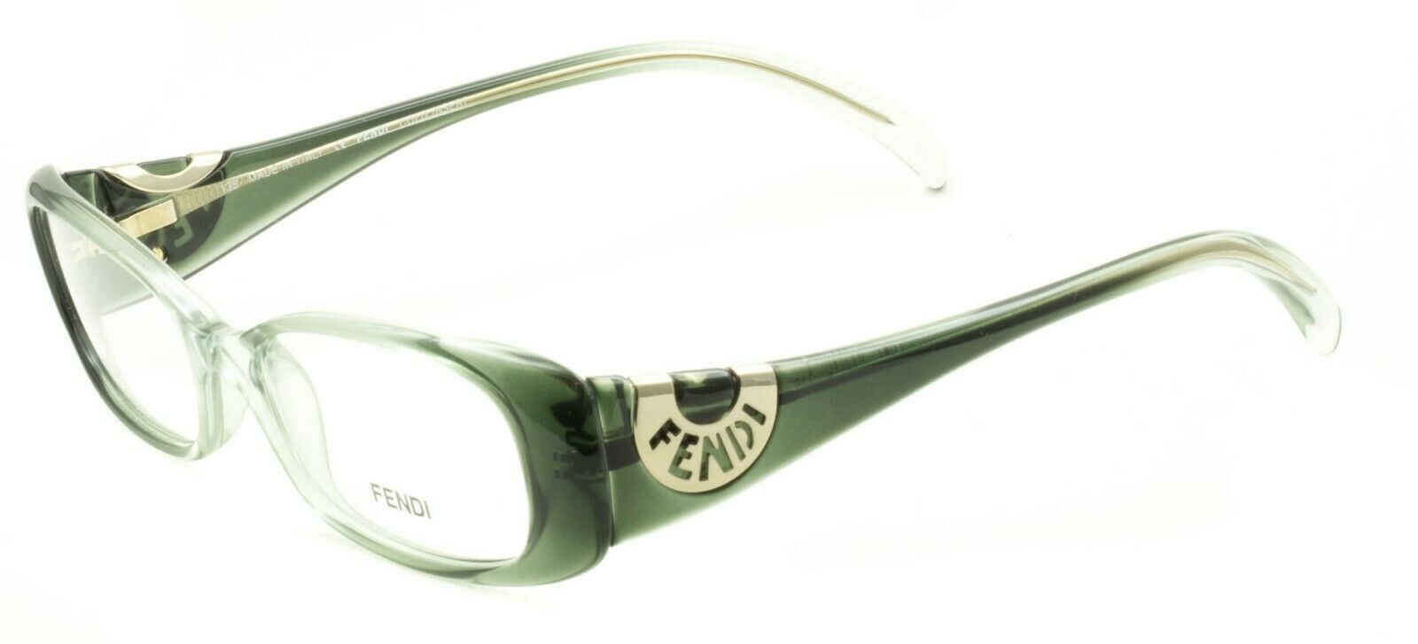 FENDI FF 0160/F PJQ 50mm Eyewear RX Optical FRAMES NEW Glasses Eyeglasses-Italy  - GGV Eyewear
