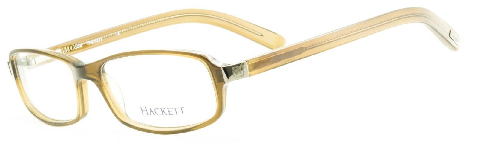 HACKETT 1005 10 Eyewear FRAMES RX Optical Glasses New Eyeglasses - TRUSTED