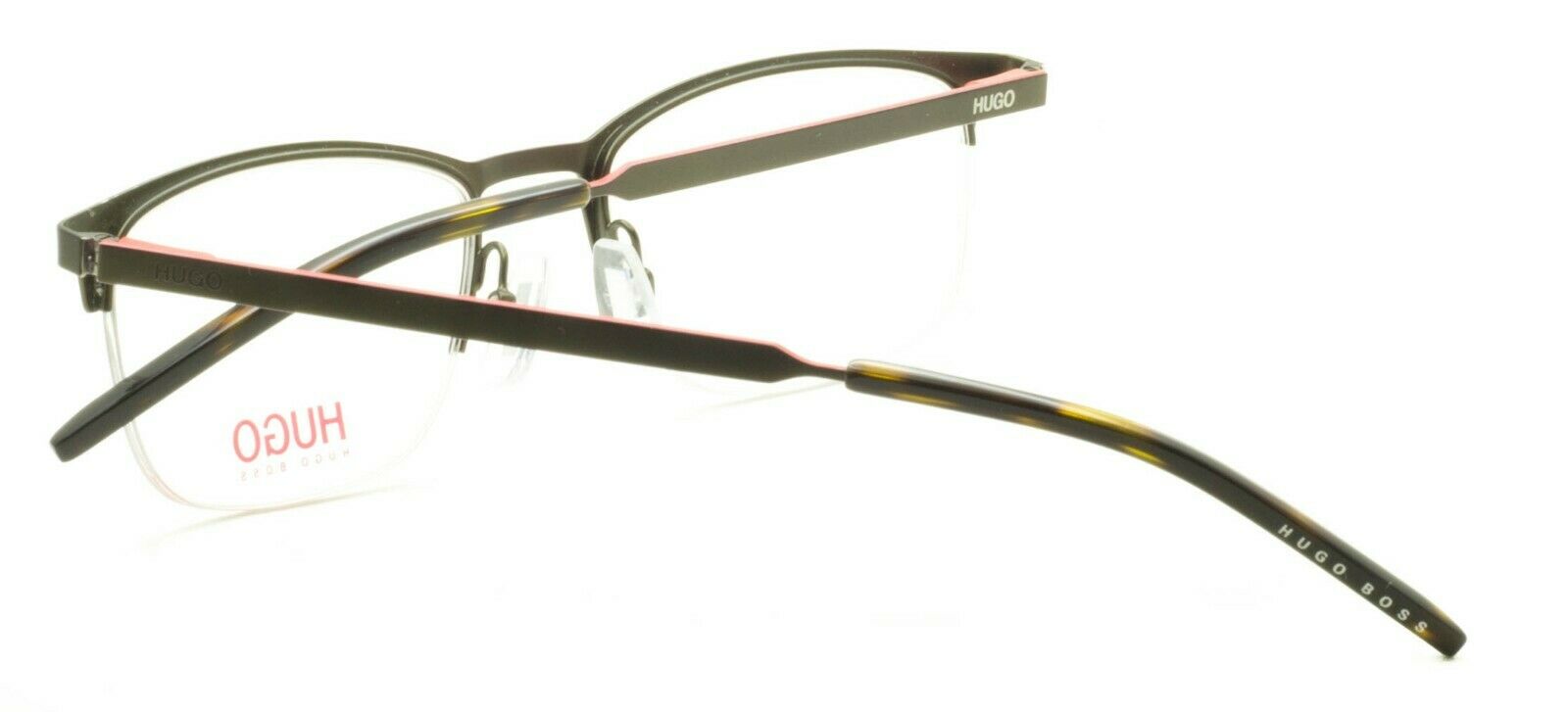 HUGO BOSS HG 05 30766761 53mm Eyewear FRAMES Glasses RX Optical Eyeglasses - New