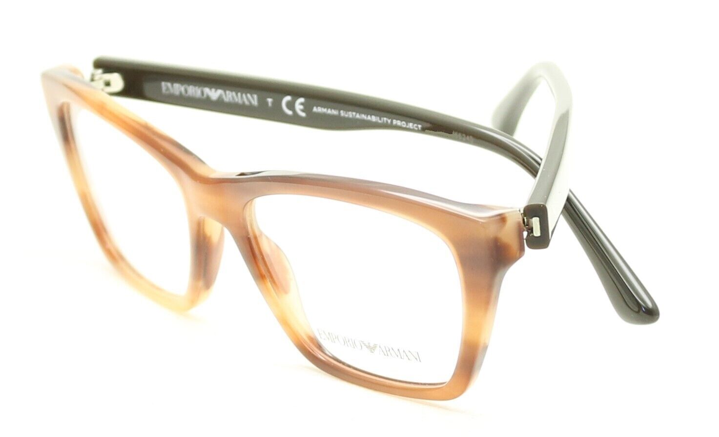 EMPORIO ARMANI EA 3186 5903 53mm Eyewear FRAMES RX Optical Glasses EyeglassesNew