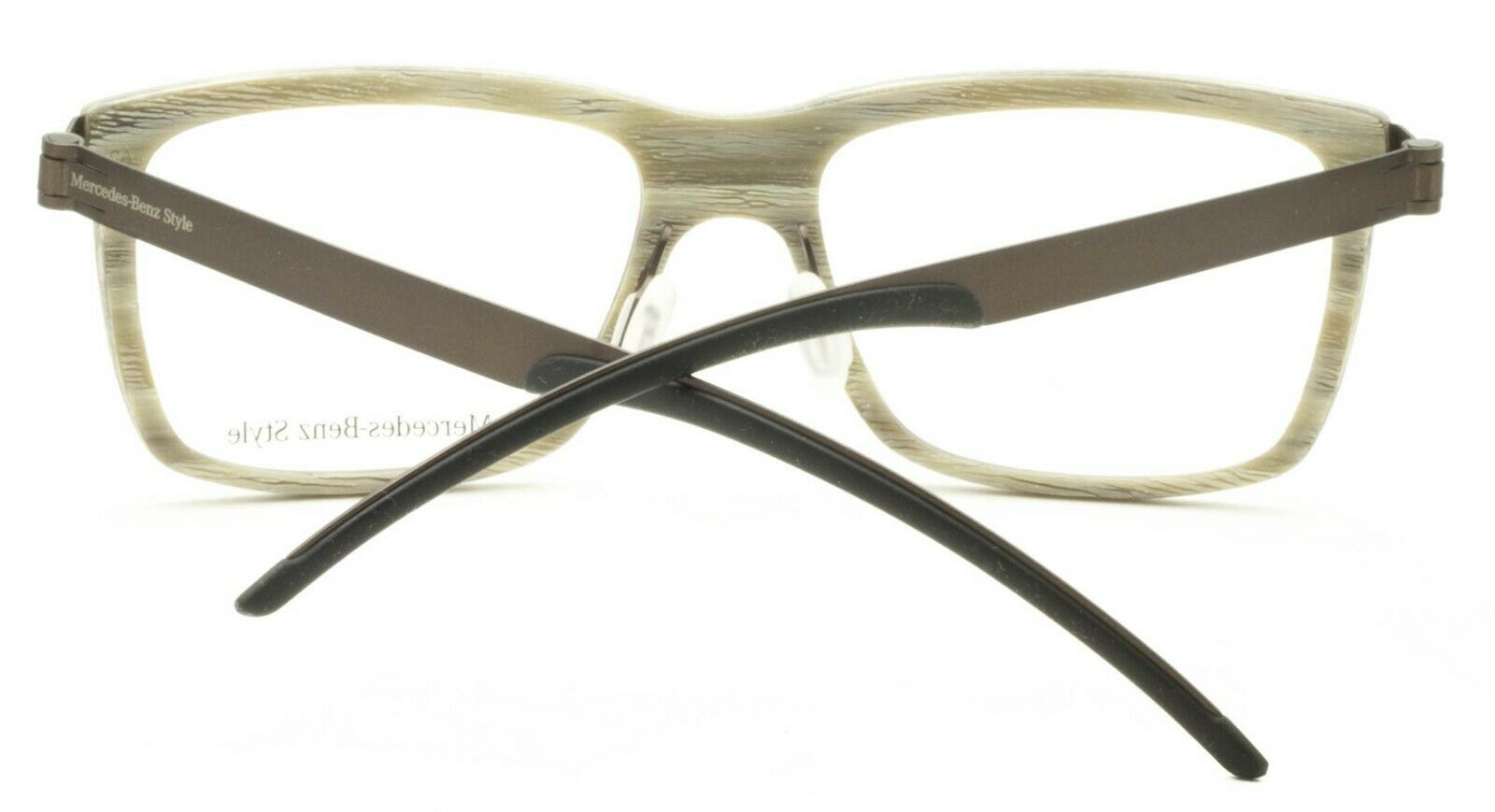 MERCEDES BENZ STYLE M 8003 D 55mm Eyewear FRAMES RX Optical Eyeglasses Glasses