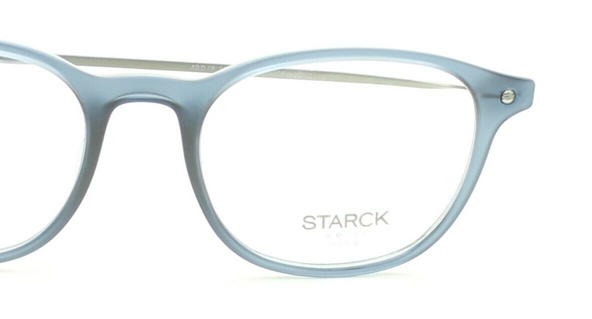 STARCK GRAVITY EVO SH3060 0002 49mm Eyewear FRAMES Glasses RX Optical Eyeglasses