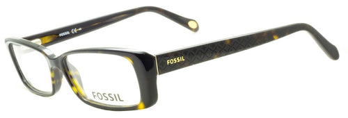 FOSSIL FOS 6004 086 Eyewear FRAMES NEW Glasses RX Optical Eyeglasses - TRUSTED