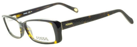 FOSSIL FOS 7026 PJP 52mm Eyewear FRAMES Glasses RX Optical Eyeglasses New BNIB