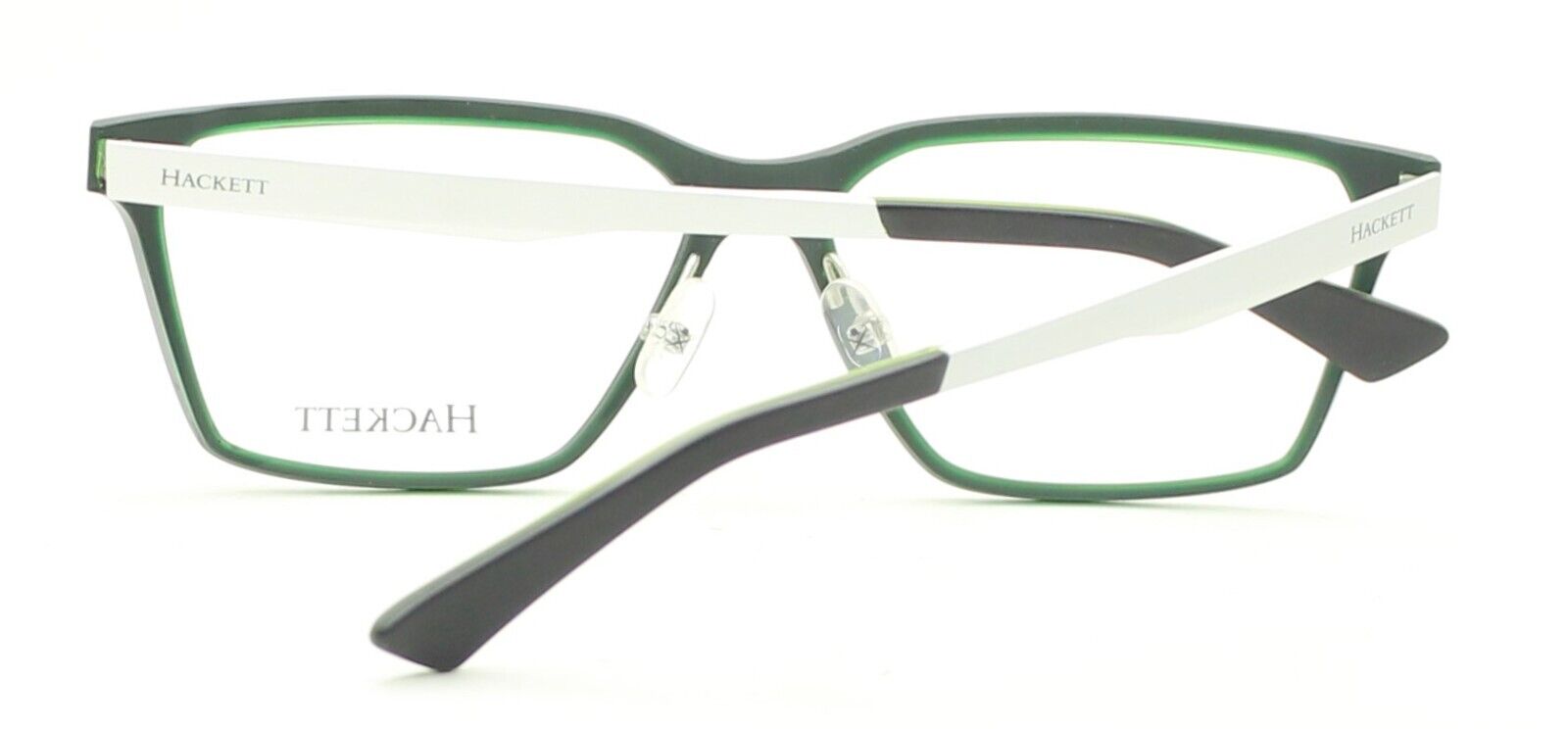 HACKETT HEK 1156 074 58mm Eyewear FRAMES RX Optical Glasses Eyeglasses BNIB New