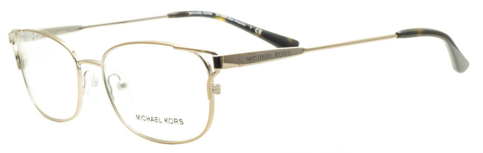 MICHAEL KORS MK 3020 1083 53mm San Vicente Eyewear FRAMES RX Optical Glasses New