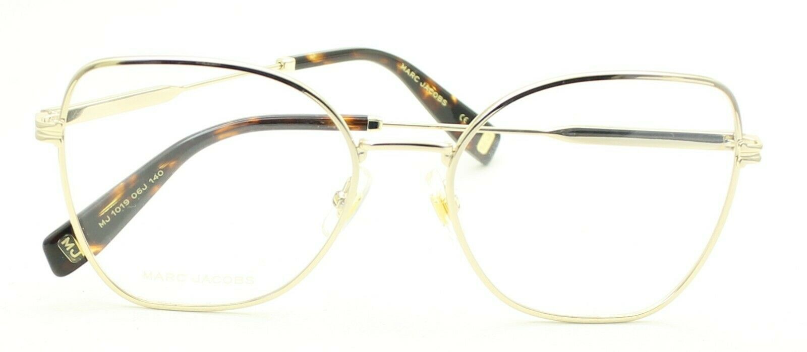 MARC JACOBS MJ 1019 06J 54mm Eyewear FRAMES RX Optical Glasses Eyeglasses - New