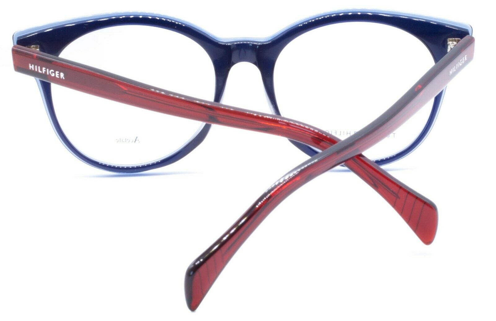 TOMMY HILFIGER TH 1465/F L0J 51mm Eyewear FRAMES Glasses RX Optical Eyeglasses