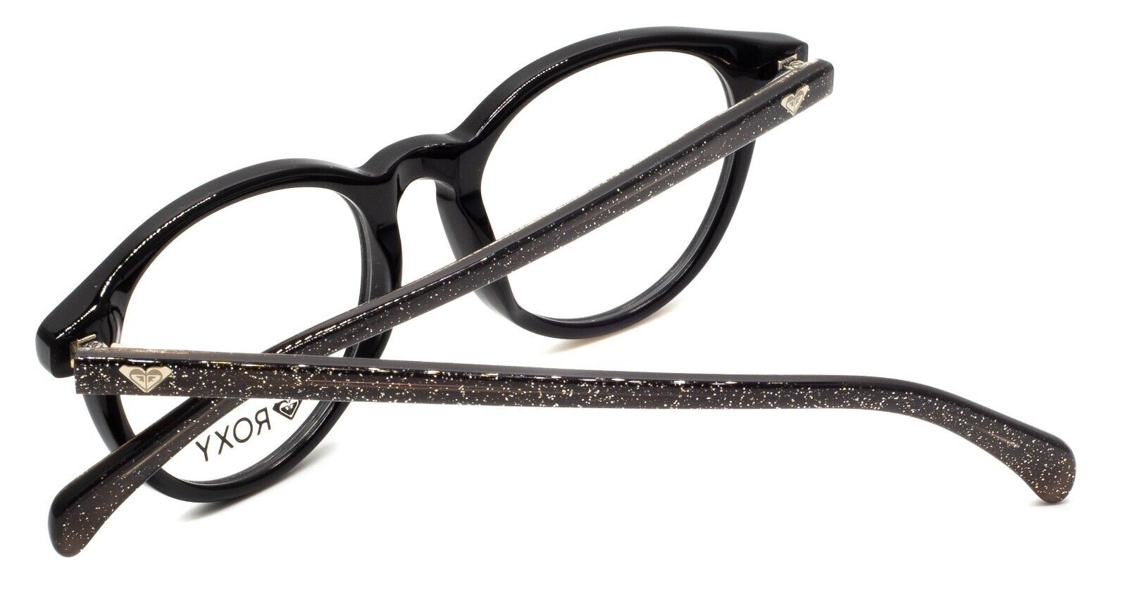 ROXY ERGEG03019/DBLK STEFFY 45mm Eyewear FRAMES Glasses RX Optical Eyeglasses