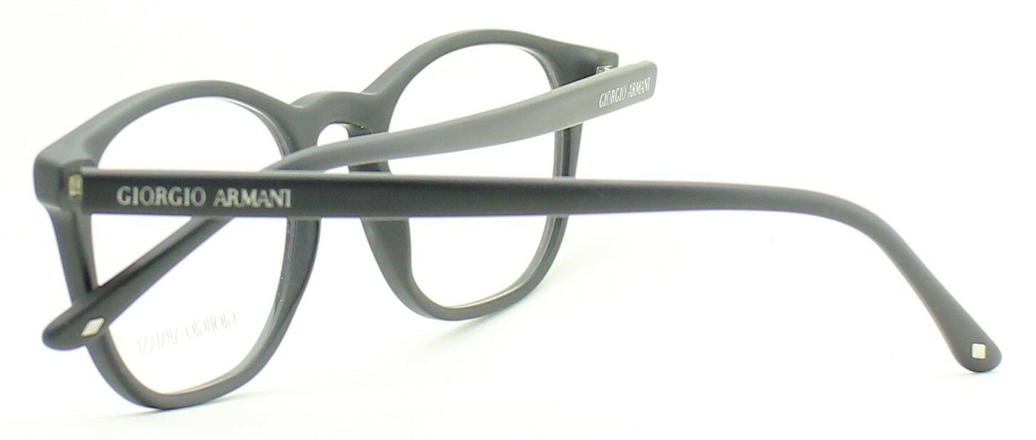 GIORGIO ARMANI AR7074 5042 Eyewear FRAMES RX Optical Glasses Eyeglasses - ITALY