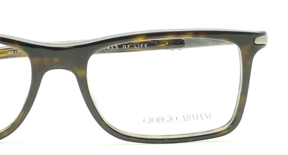 GIORGIO ARMANI AR 7005 5026 Eyewear FRAMES Eyeglasses RX Optical Glasses - ITALY