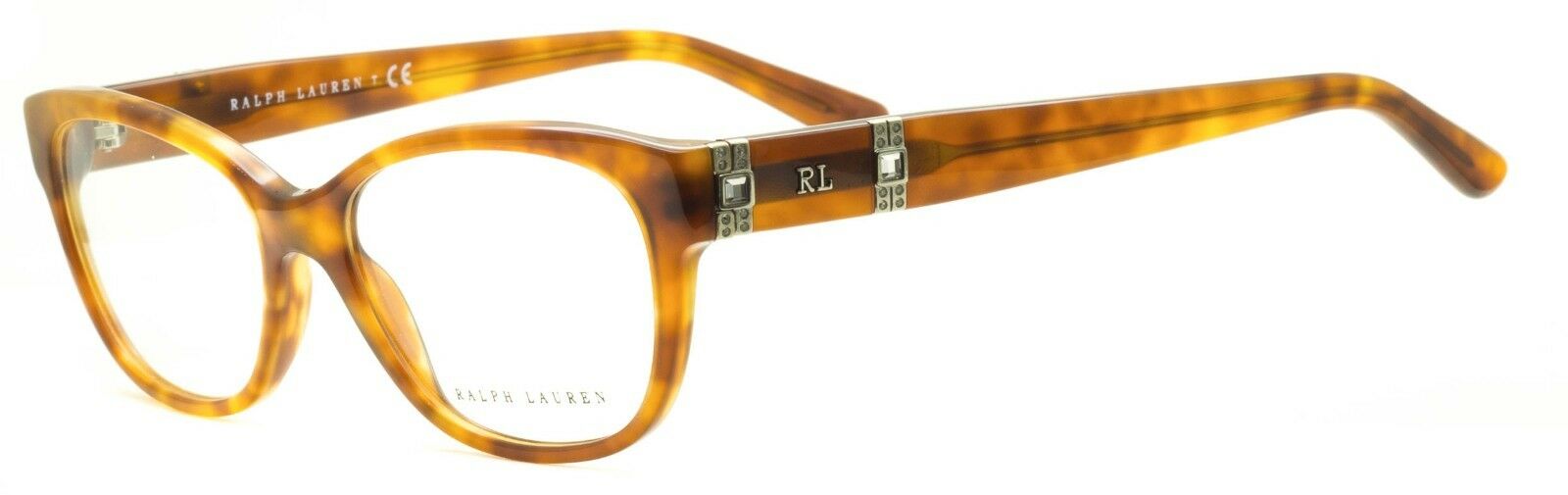 RALPH LAUREN RL 6146B 5023 Eyewear FRAMES RX Optical Eyeglasses Glasses - New