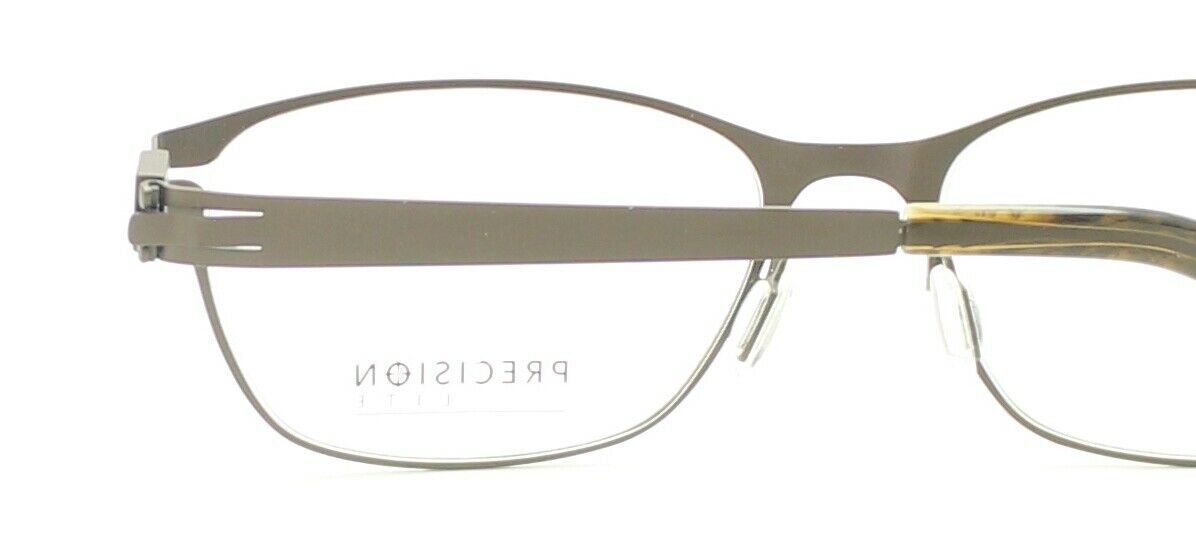 PRECISION LITE TITANIUM W1504 52mm Eyewear FRAMES RX Optical Eyeglasses Glasses