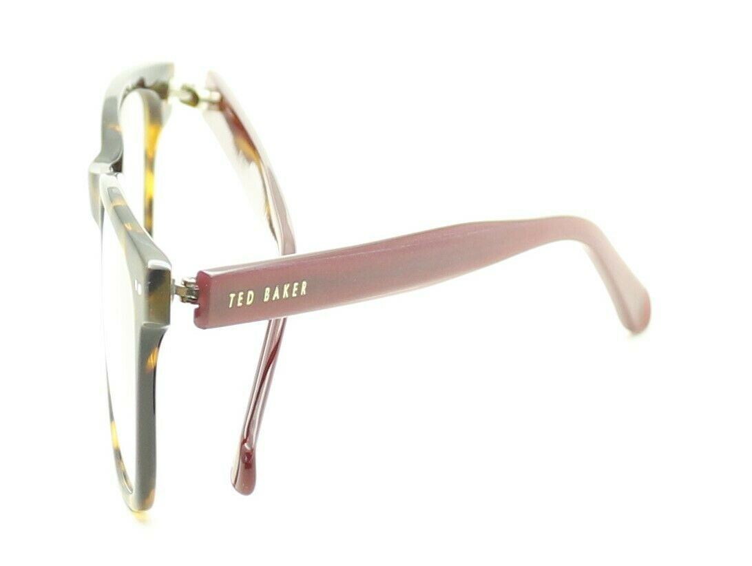 TED BAKER Locke 8162 145 54mm Eyewear FRAMES Glasses Eyeglasses RX Optical -New