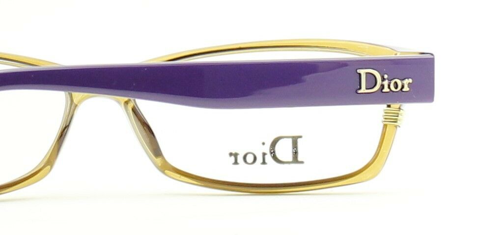 CHRISTIAN DIOR CD3204 SS7 Eyewear Glasses RX Optical Eyeglasses FRAMES New Italy