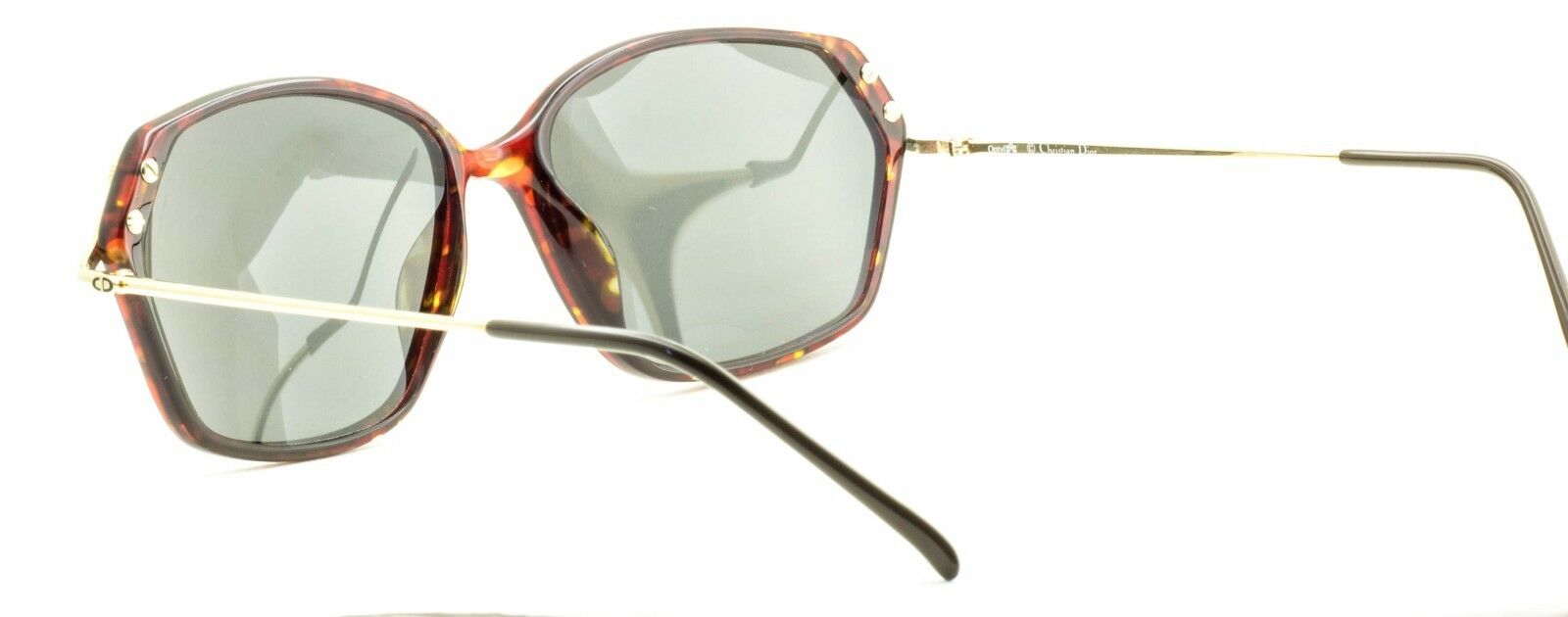 CHRISTIAN DIOR 2595 11 Sunglasses Shades BNIB Brand New in Case GERMANY