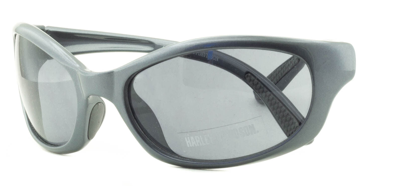 HARLEY DAVIDSON HDS 593 GUN-3 60mm Wrap Sunglasses Shades Eyeglasses - New BNIB