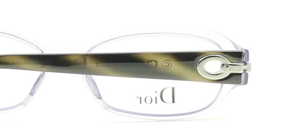 CHRISTIAN DIOR CD3247 53V Eyewear Glasses RX Optical Eyeglasses FRAMES NEW ITALY