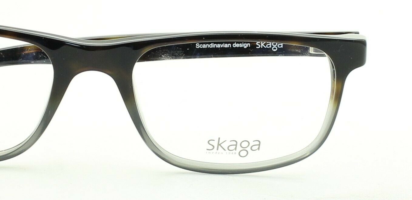 SKAGA SWEDEN 2678 BUNN 210 58mm Glasses RX Optical Eyeglasses Eyewear Frames New