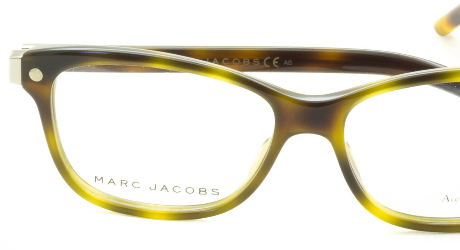 MARC BY MARC JACOBS MARC 72 05L Eyewear FRAMES RX Optical Glasses Eyeglasses New