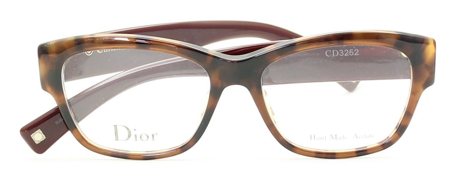 CHRISTIAN DIOR CD3252 3UG Eyewear Glasses RX Optical Eyeglasses FRAMES NEW ITALY