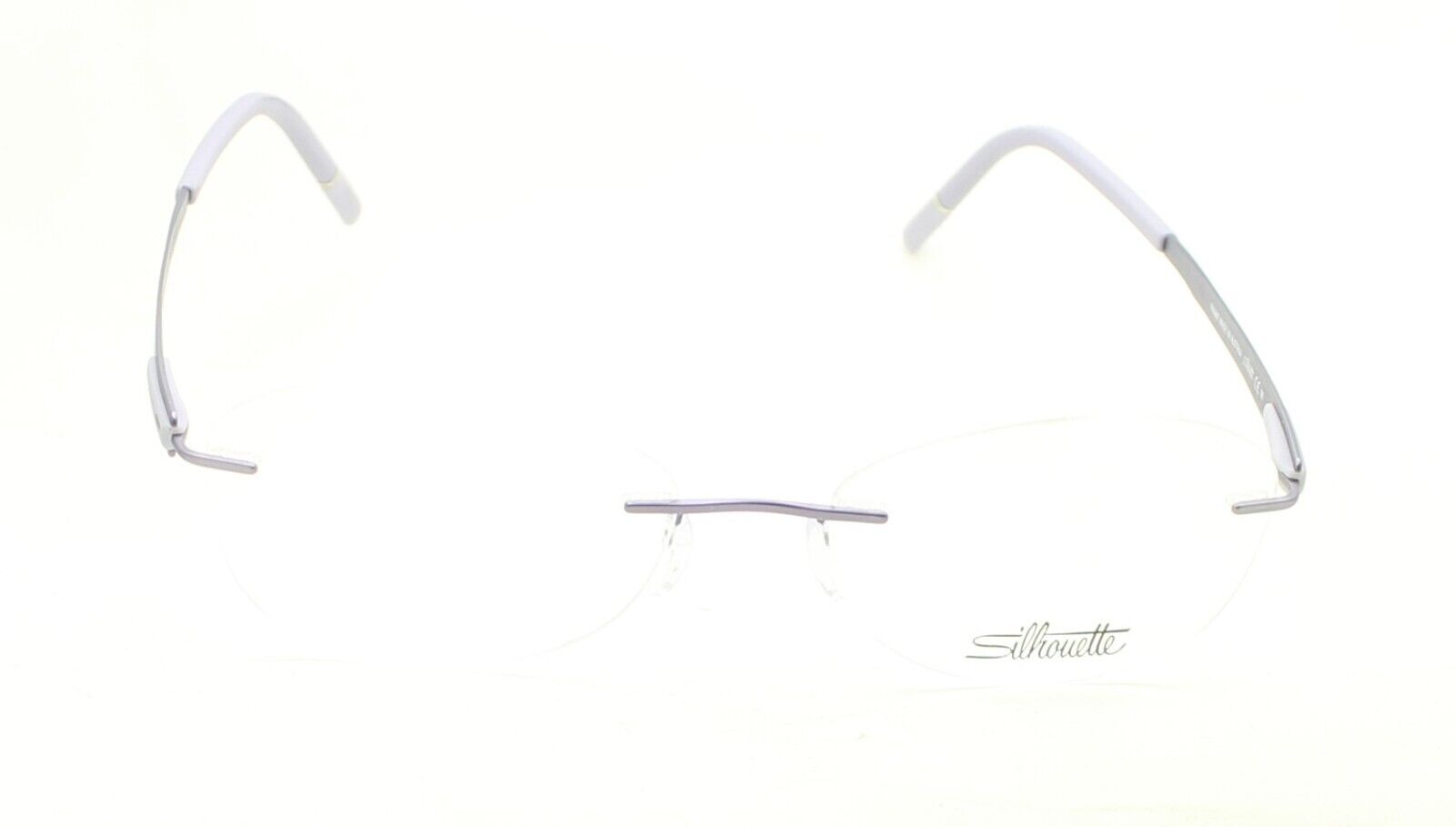 SILHOUETTE 5555 BA 4140 Eyewear FRAMES RX Optical Glasses Eyeglasses New Austria