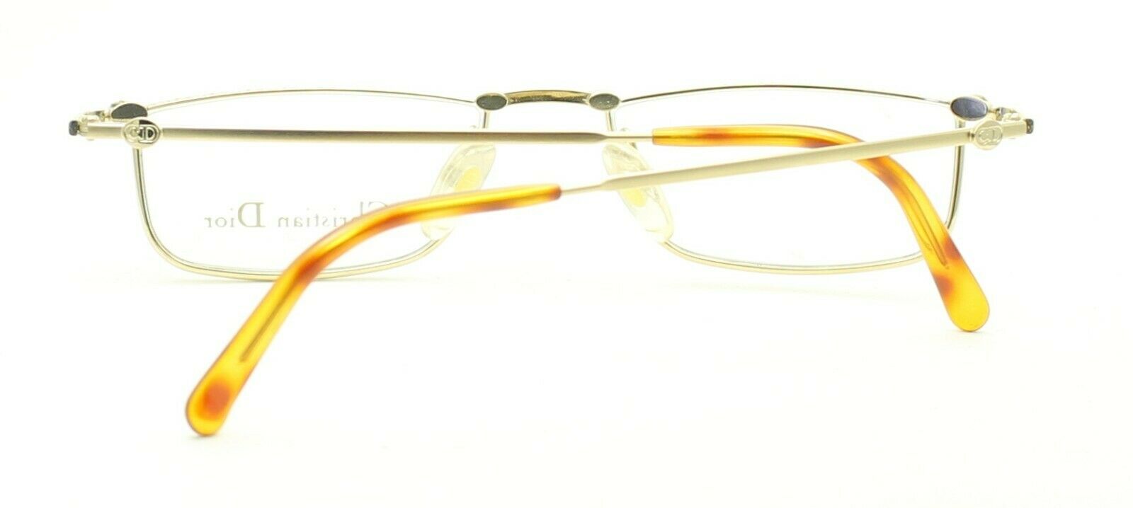 DIOR HOMME CD 2991 40A 50mm Eyewear Glasses RX Optical FRAMES New - Austria