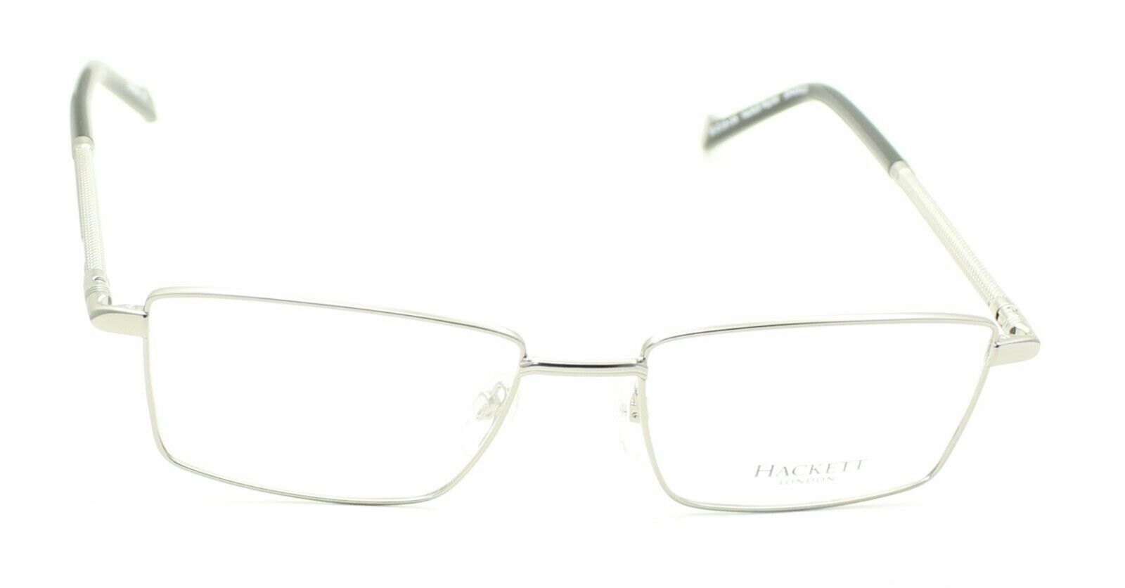 HACKETT Mayfair 30400023 55mm Eyewear FRAMES RX Optical Glasses Eyeglasses -New