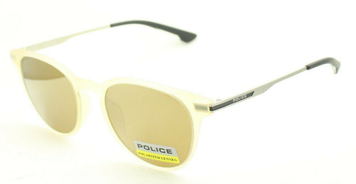 POLICE SPL718 I02G SUMMERTIME 1 52mm Sunglasses Shades Eyewear Frames - New