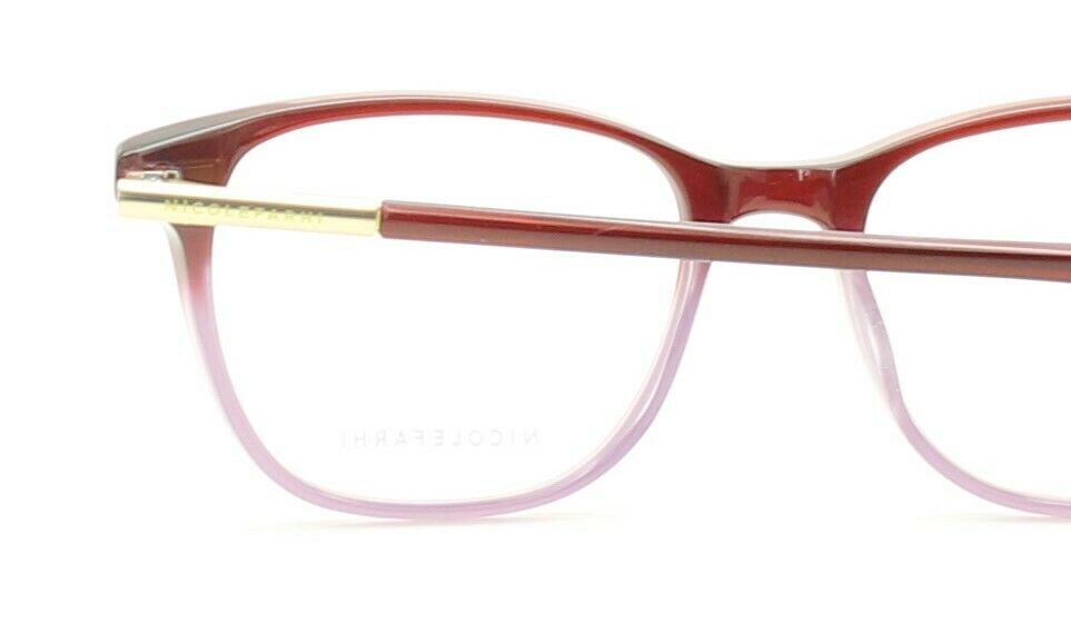 Nicole Farhi 08 30565562 50mm Eyewear Glasses RX Optical Eyeglasses FRAMES - New